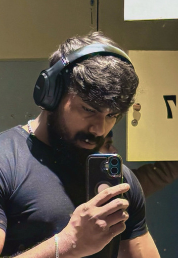 My photo - Ayush, 23 from Delhi (@ayush334)