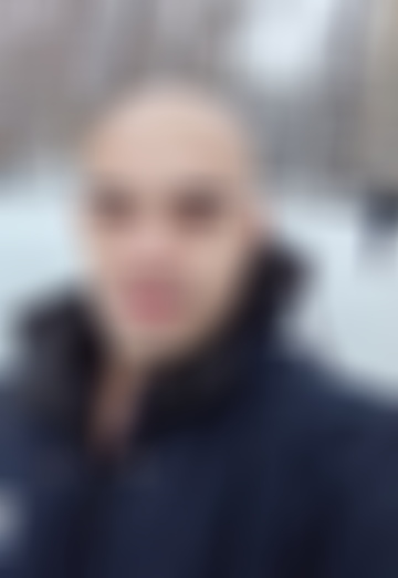 My photo - Sair, 35 from Moscow (@sair51)