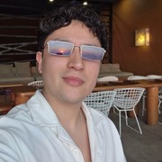 Sergio 26 Santiago de Querétaro