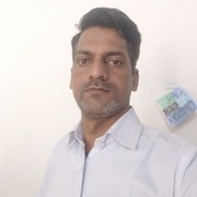 Ramesh Kumar 38 Jaipur