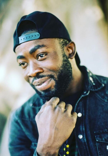 Abdul Rauf (@abdulrauf15) — my photo № 2