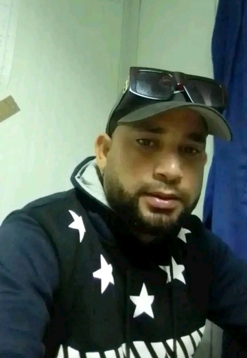 My photo - El mejor nombre, 32 from Moscow (@elmejornombre393)