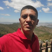 Natanael 34 Tegucigalpa