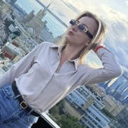 Alina 34 Moscow