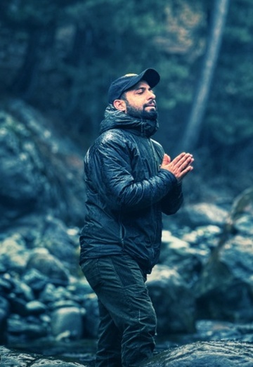 My photo - kashur, 34 from Jammu (@kashur)