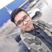Andrew 32 Arequipa