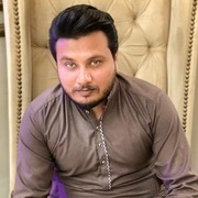 Waqar akram 29 Lahore