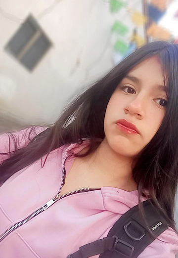 My photo - Emily Valeria, 20 from Adolfo López Mateos (@emilyvaleria)