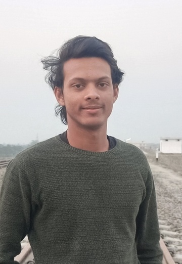 My photo - Zaid Ansari, 19 from Araria (@zaidansari1)