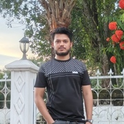 Tanvir 29 Chittagong
