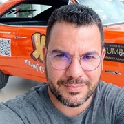 Àlan Silvà 38 Blumenau