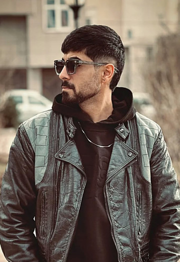 Aminamslt (tel id) (@amin25) — my photo № 1