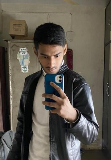 My photo - Atharv, 18 from Kolkata (@atharv14)