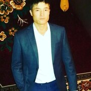 Bolotbek 37 Jalalabat