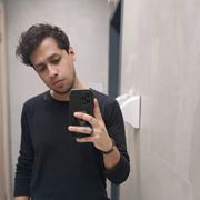 Carlos 30 Yekaterinburg