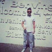 Yanis 31 Camden Town