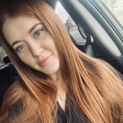 Elizaveta 29 Krasnoyarsk