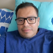 Ulises Perez 38 Puebla