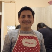 Inti 34 Barcelona