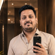 Sachin 34 Mumbai