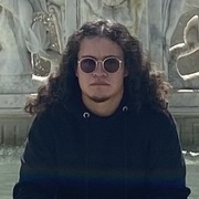 Abraham AH 25 Ciudad de México