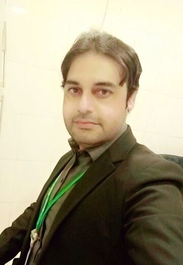 My photo - Zain Khan, 31 from Islamabad (@zainkhan21)