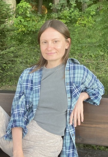 Marina (@marina301399) — my photo № 2