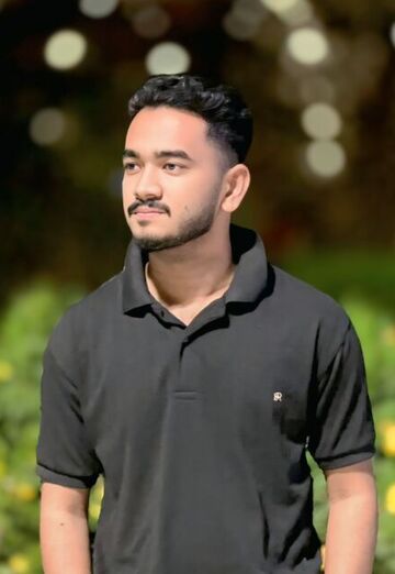 Abu SUFIAN (@abusufian) — my photo № 1