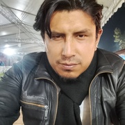 Hernán David 34 Ibarra
