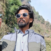 Ankit Verma 27 Lucknow