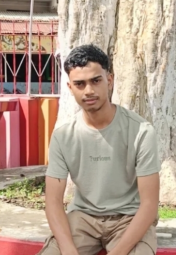 My photo - Max, 28 from Russky (@max31154)