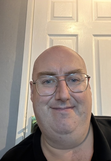 My photo - Matthew, 43 from Lichfield (@matthew1046)