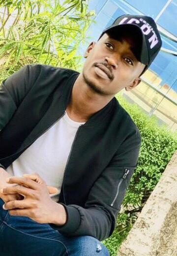 My photo - Mohammed Elmahdi, 26 from Port-Louis (@mohammedelmahdi)