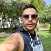 Alex 47 Mexico City