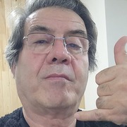 Mehmet İPEKOĞLU 57 Antalya