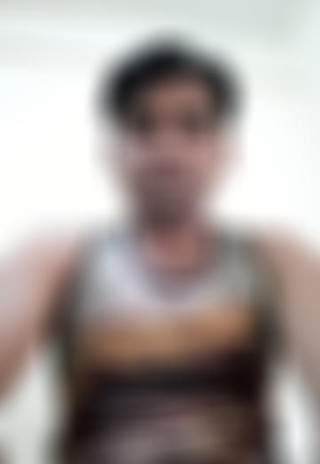 My photo - Bablu, 30 from Dubai (@bablu150)