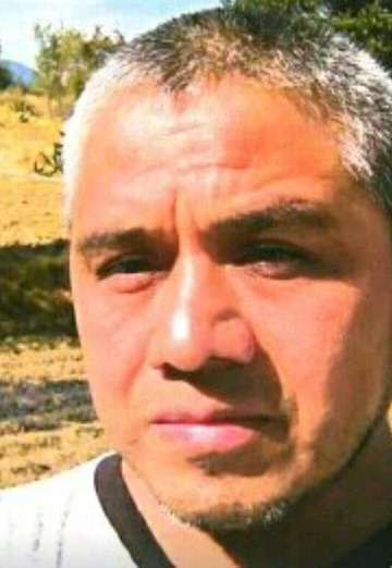 My photo - Axel, 54 from Tlalpan (@axel731)