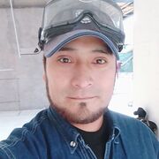 Manuel 35 Mendoza
