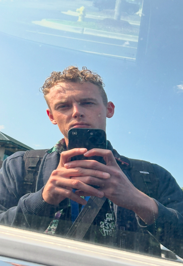 My photo - Matt, 29 from Saint Clair Shores (@matt990)