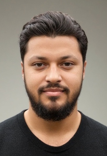 My photo - Matiur, 35 from Russky (@matiur0)