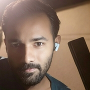 Muhammad Naveed 25 Lahore
