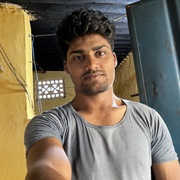 Gopalkrishna 21 Bengaluru