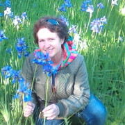 Lyudmila 67 Saint Petersburg