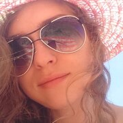 Vikky 38 Новосибирск