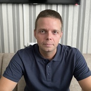 Anton 36 Saint Petersburg