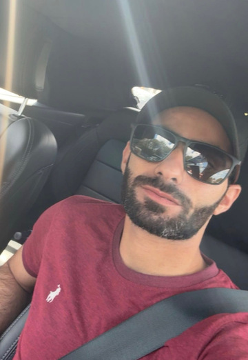 My photo - Muhab, 29 from Amman (@muhab5)