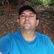 Edevaldo 37 Rondonópolis