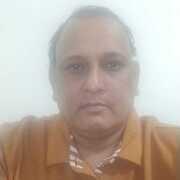 Ajay kumar pandey 46 Delhi