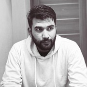 Saad Sheikh 30 Moscow