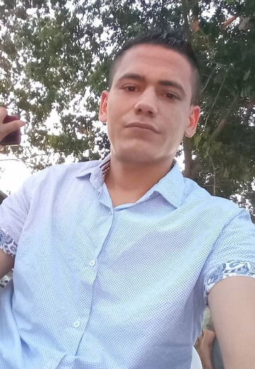 Edwin Rayo (@edwinrayo) — my photo № 1